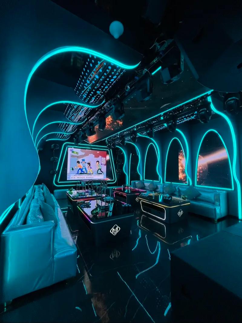 永州商务ktv划算吗一探究竟-双牌县ktv预订