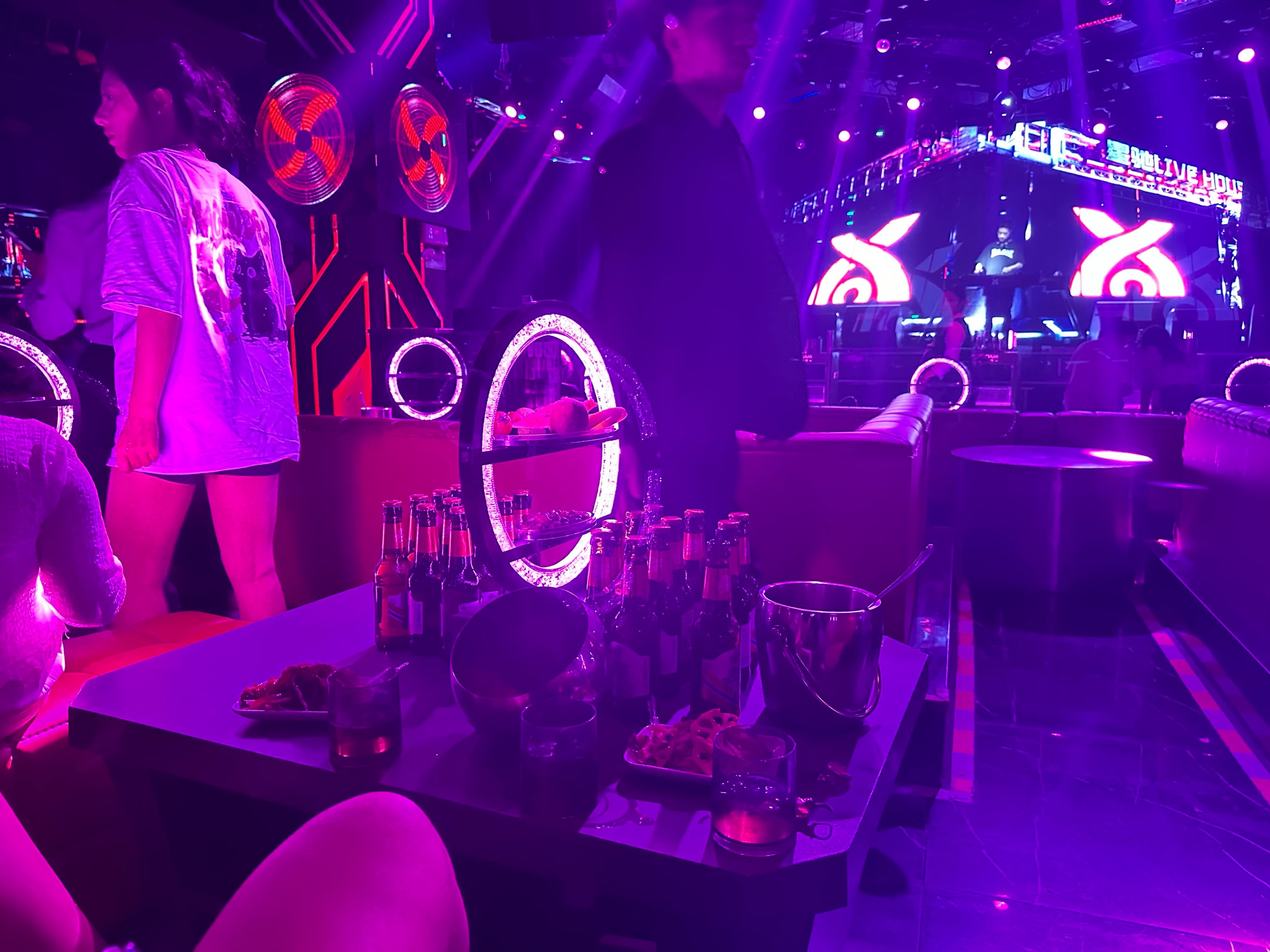 永州商务ktv尽享高端娱乐体验-双牌县ktv预订